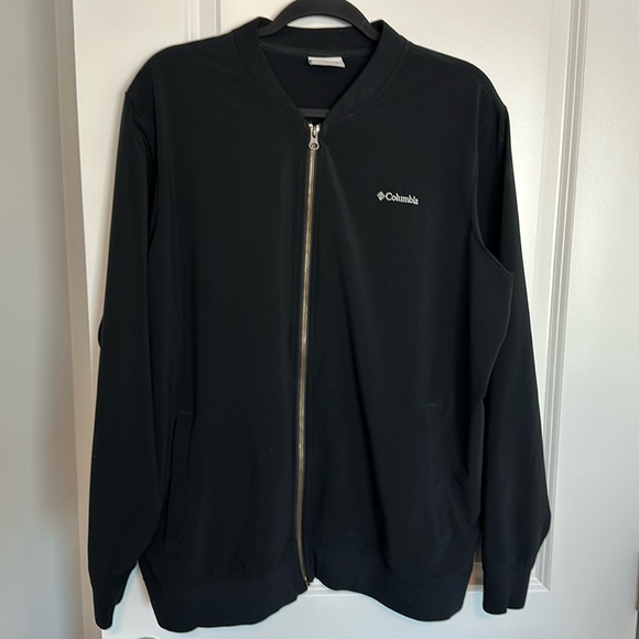 Columbia jacket size 1X - Picture 1 of 10